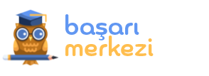 Başarı Merkezi Logo